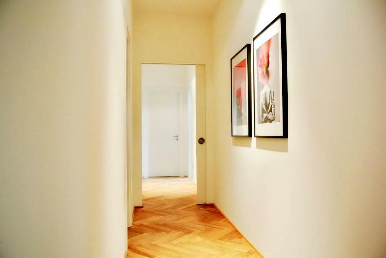 Bonusfeature Apartments Berlin