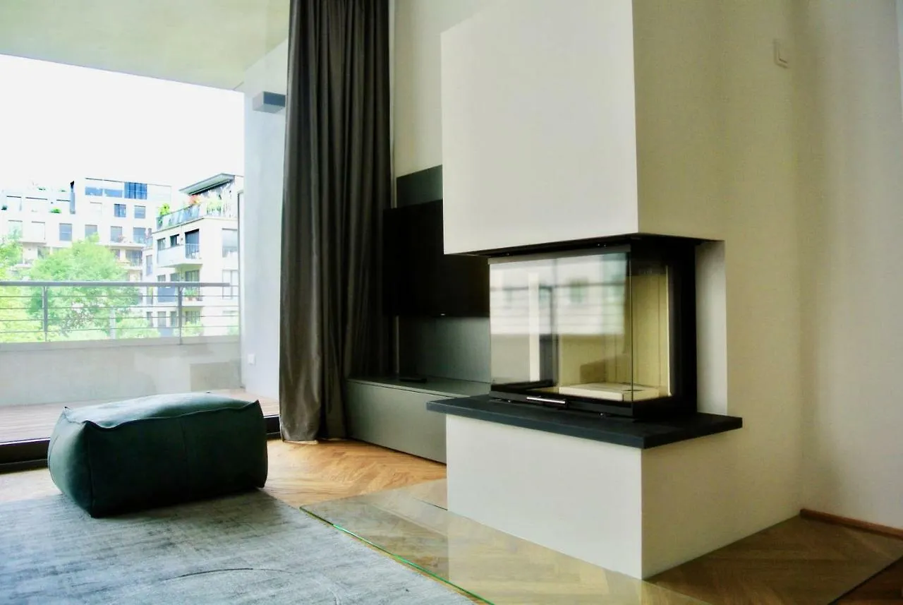 Bonusfeature Apartments Berlin