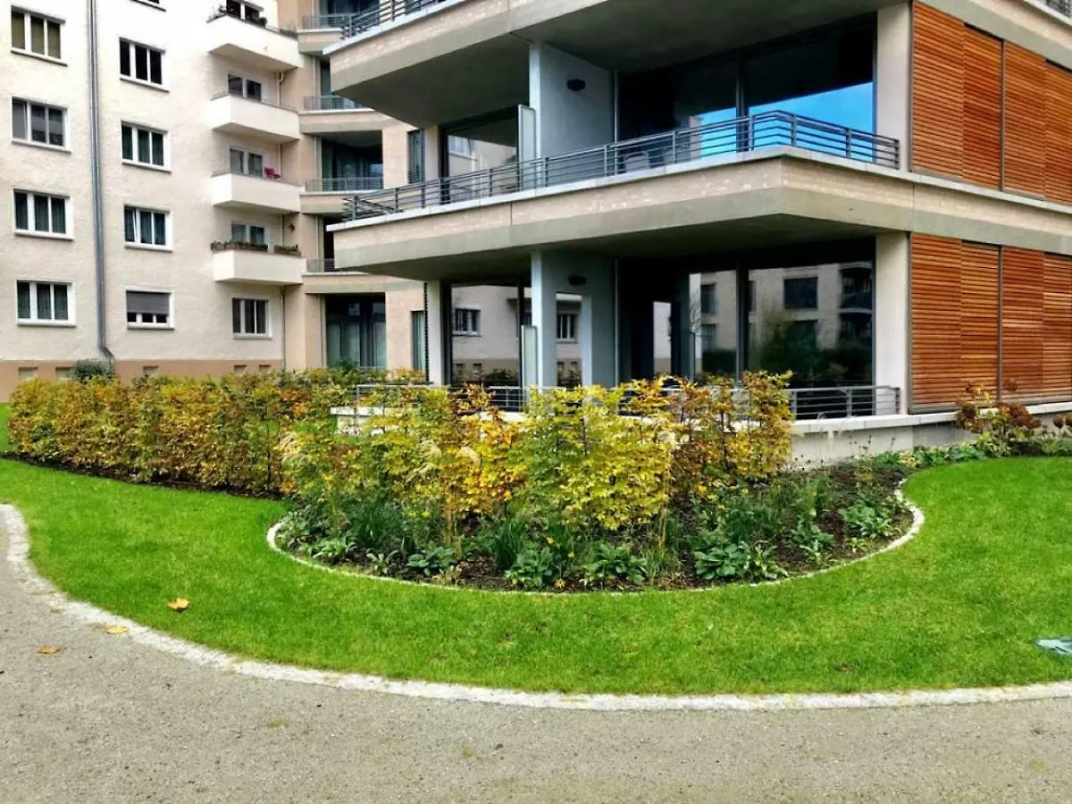 Bonusfeature Apartments Berlin 0*,
