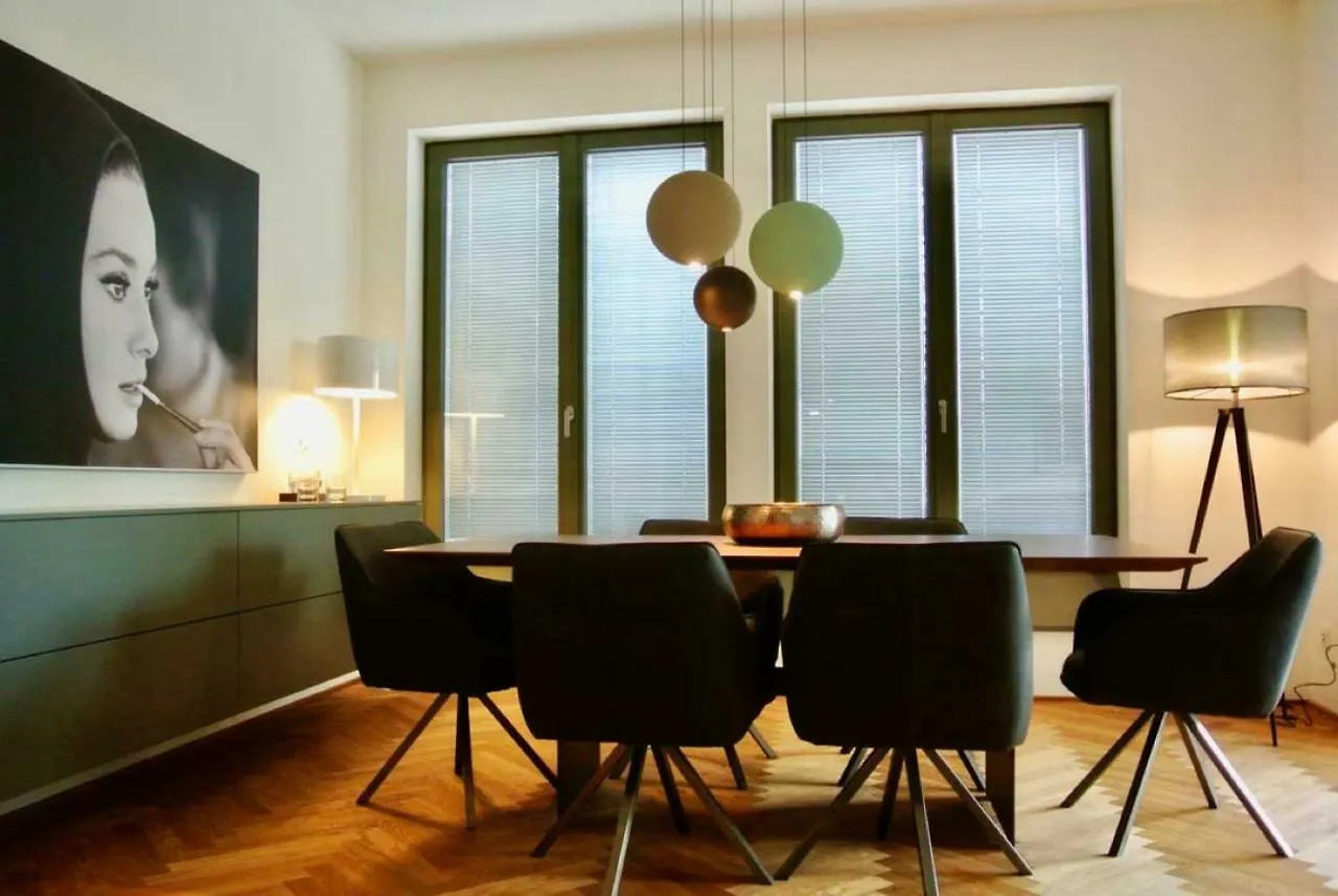 Bonusfeature Apartments Berlin