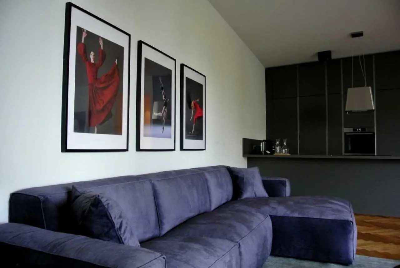 Bonusfeature Apartments Berlin