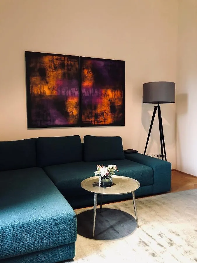 Bonusfeature Apartments Berlin