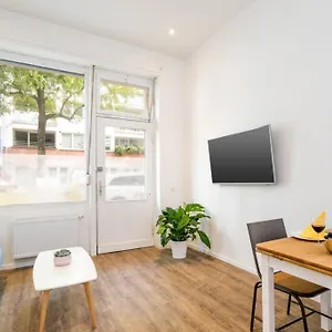 Tiny Freedo Apartment