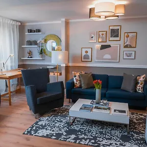 90qm Zentrum Nähe Prenzlauer Berg, 2 Bäder Apartment