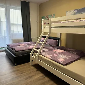 Pur - Für Bis Zu 12 Personen Apartment