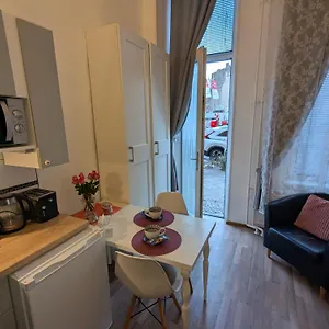 K&s Apartment