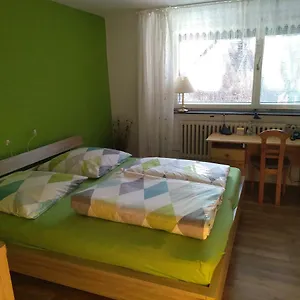 Little Silence Apartment
