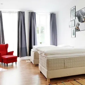 Be In In Prenzlauer Berg Apartment