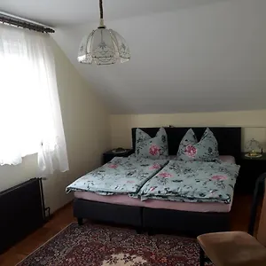 Besondere Quartier In Pankow Apartment